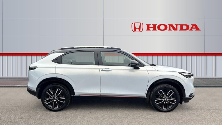 Honda HR-V 1.5 eHEV Advance Style 5dr CVT Hybrid Hatchback